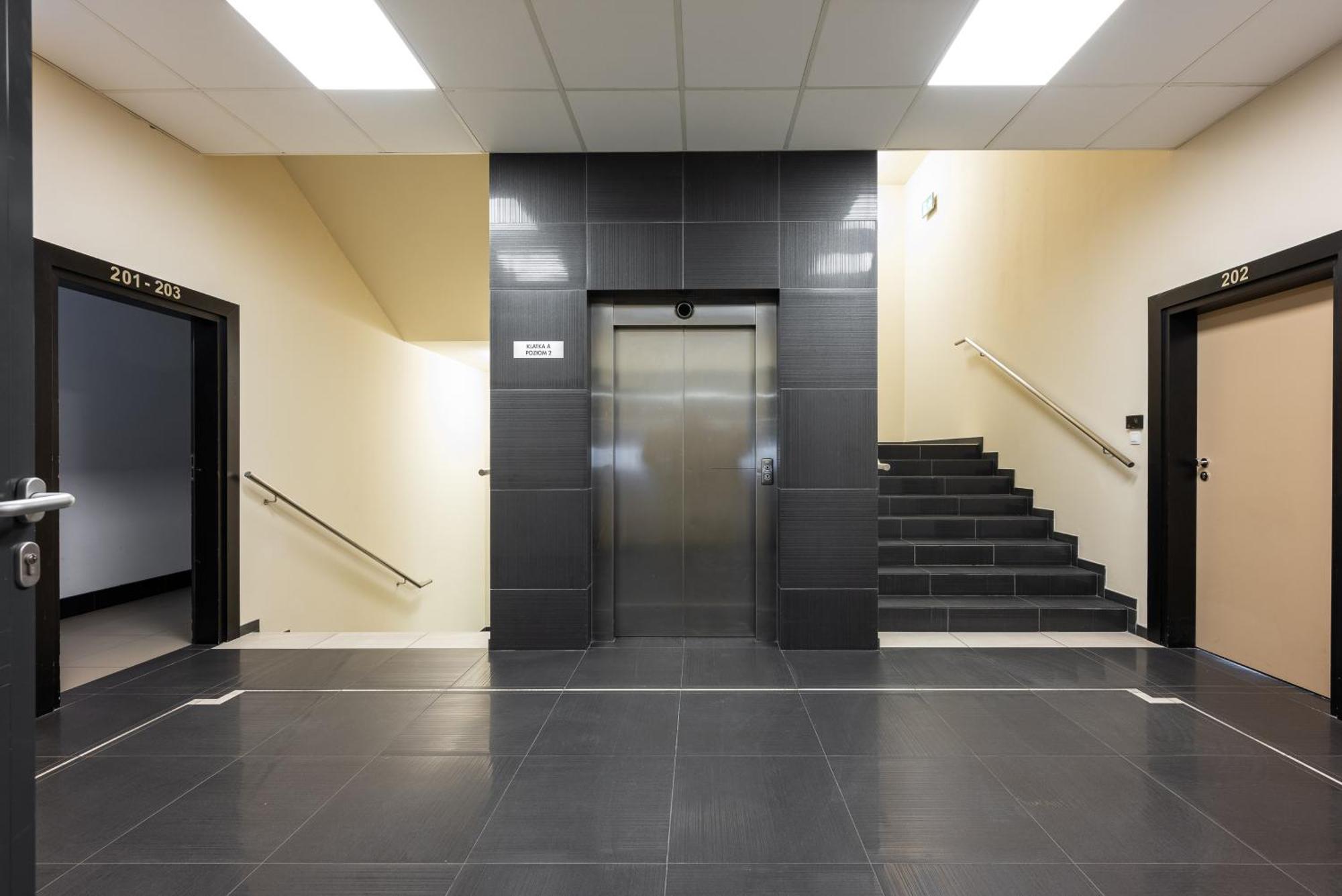 Jerozolimskie Studio 229 Warszawa