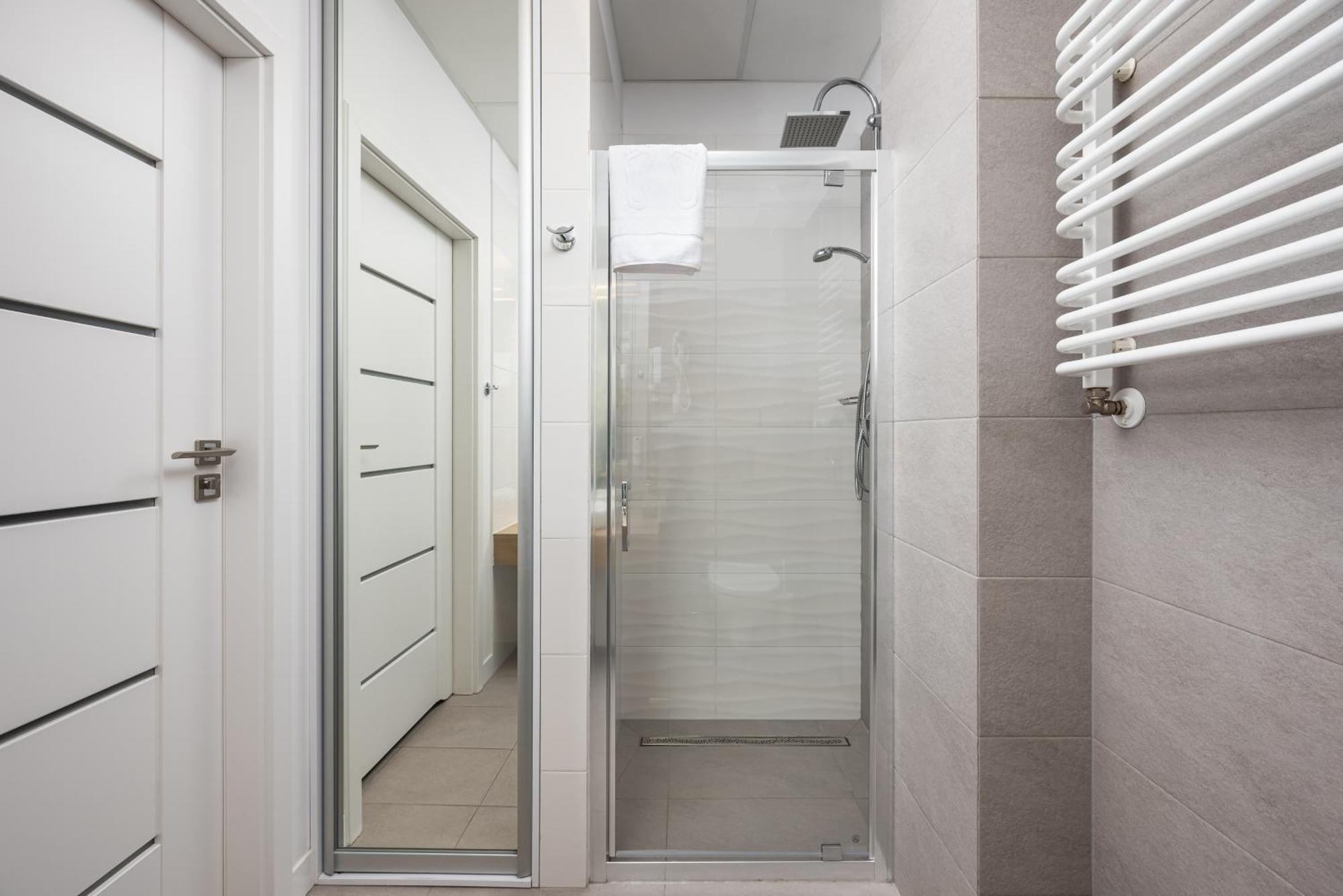 Lägenhet Jerozolimskie Studio 229 *