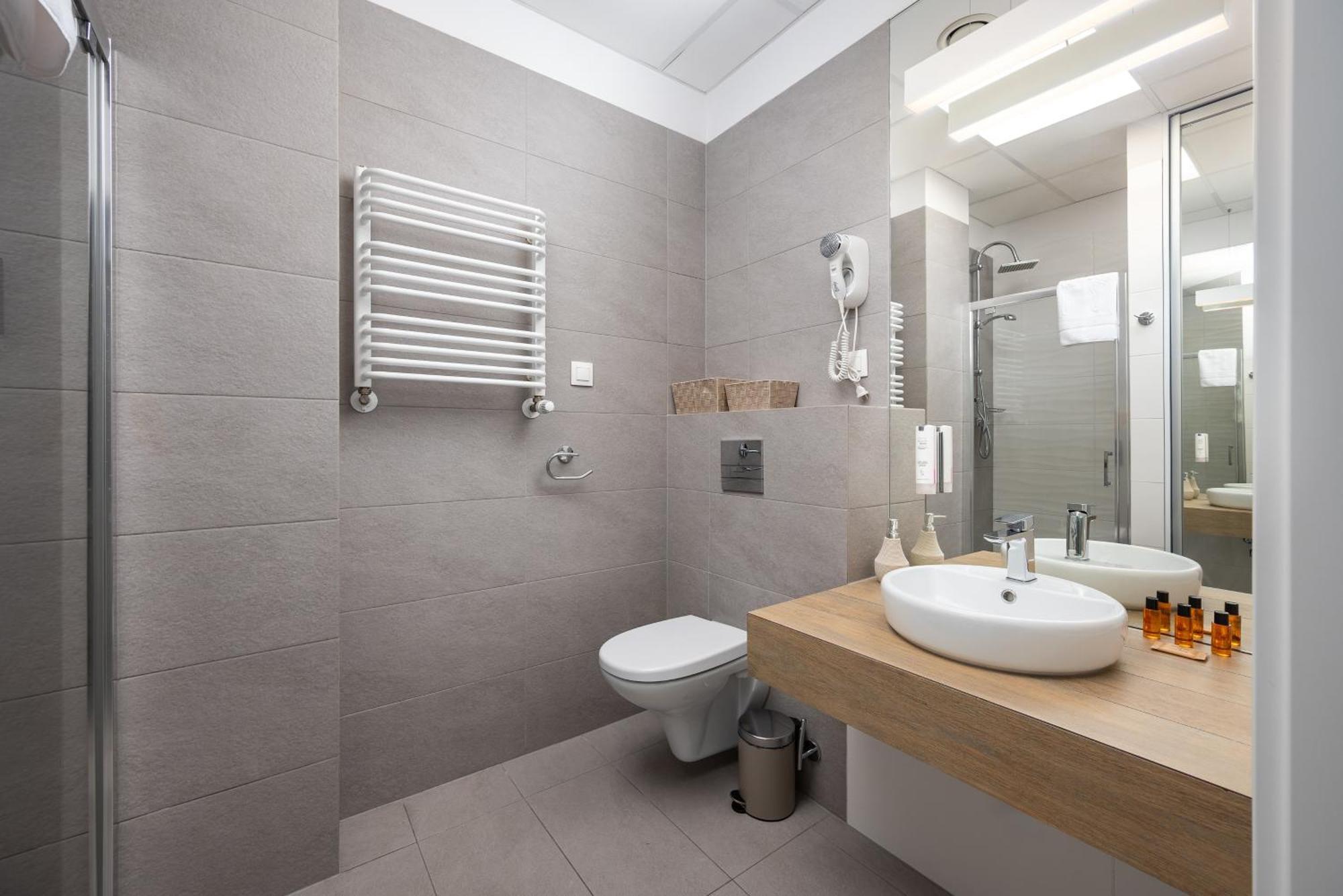 Lägenhet Jerozolimskie Studio 229 Warszawa